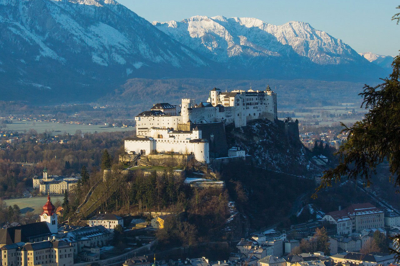Hotel Schwärzer 3***